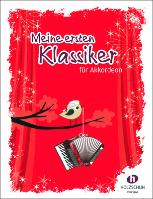 Meine ersten Klassiker Akkord.