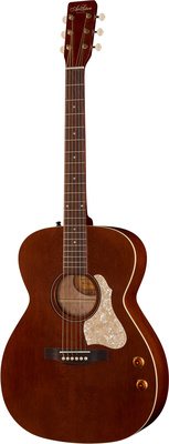 Legacy Havana Brown Q-Discrete