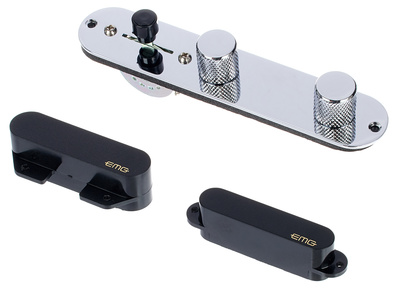 T System Black