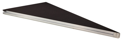 Stairville Tour Stage Triangle 2x1 L CPTW