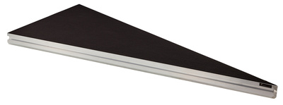 Stairville Tour Stage Triangle 2x1 R CPTW