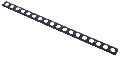 Lens Kit Show Bar 10° x 60° bk