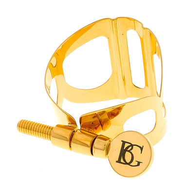 BG France L41 Ligature Tenor Sax