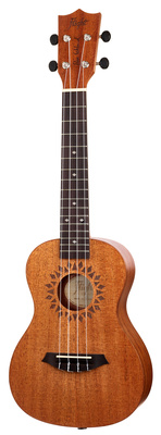 Elise Ecklund Signature