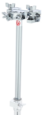 SC-DP Double Ball Platform