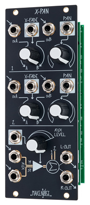 X-Pan