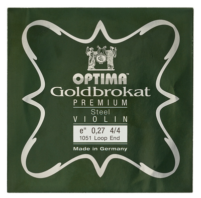 Goldbrokat Premium e" 0.27 LP