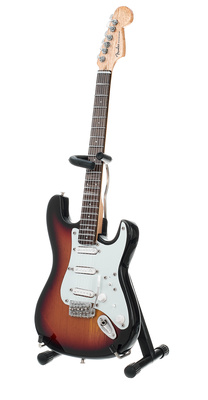 Fender Stratocaster 60th Ann.
