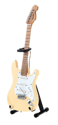 Axe Heaven Fender Stratocaster Cream
