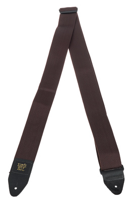 4052 Poly Strap Brown