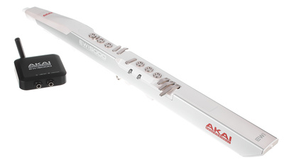 AKAI Professional EWI 5000 White B-Stock