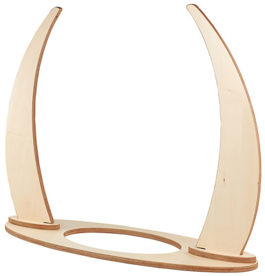 Gong Stand 80cm NG