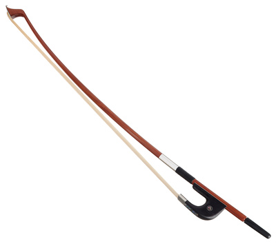 H. Walter Zapf German Bassbow