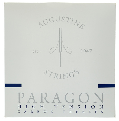 Paragon Blue High Tension