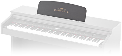 DP-501 MKII RW Music Stand