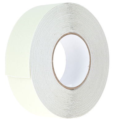 Stairville Warning Tape 18 Phosphor