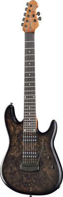 Music Man Cutlass 7 Jason Richardson BBS