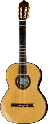 Amalio Burguet Unico