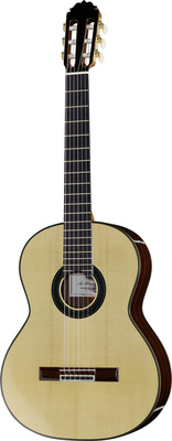 Amalio Burguet Maestro