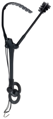 saXholder PRO Bassoon/Bass Cl.
