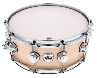 Satin Oil 14"x5,5" Snare Nat.