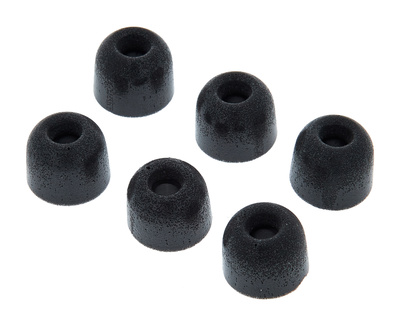 Comply Isolation T-160 L Black