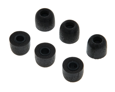 Comply Isolation T-160 M Black
