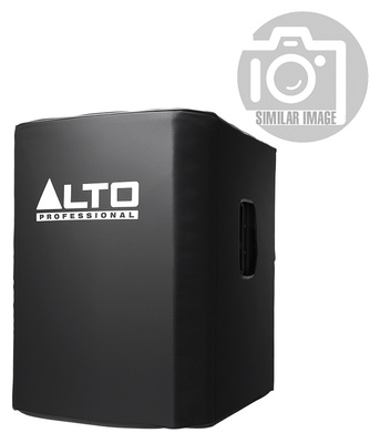 Alto TS318S Cover