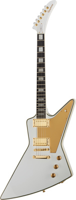 Epiphone Lzzy Hale Explorer Outfit AW