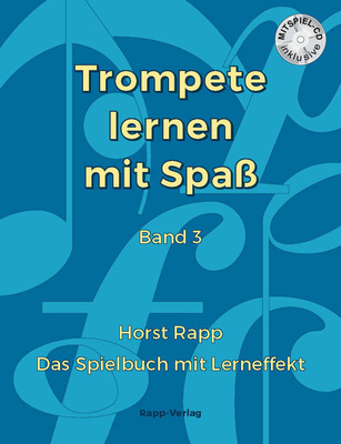 Trompete Lernen mit Spaß 3