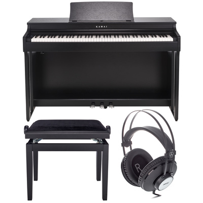 Kawai CN-29 B Set
