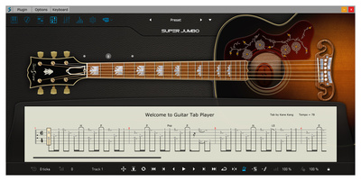 Ample Sound Ample Guitar SJ Download