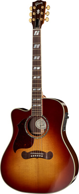 Gibson Songwriter Cutaway SB LH