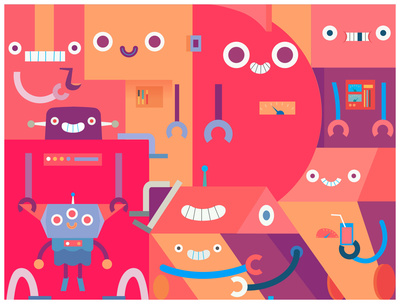 Robot Voices Download