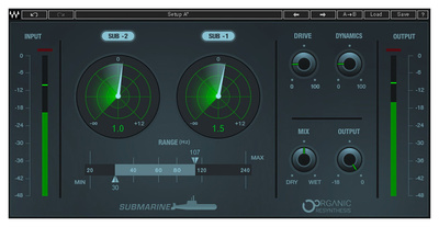 Submarine Download
