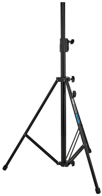 126BMUAC Speaker Stand Bk
