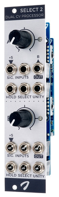 Select 2