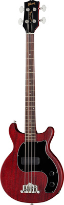Gibson LP Junior Tribute Bass WC