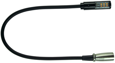 Klark Teknik LEDLAMP18