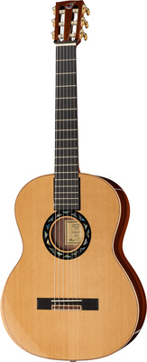 Journey Instruments FC522