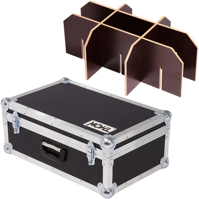 Accessory Case 54 BK Bundle Flightcase