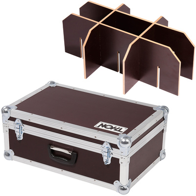 Accessory Case 54 BR Bundle Flightcase