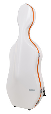 bam SUP1005XLWO Cello Case 4/4