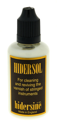 Hidersol Varnish Polish
