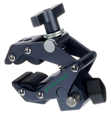 Savior Clamp With Socket