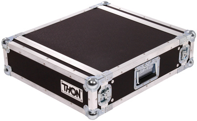 Thon Rack 3U Live 45 BK RR