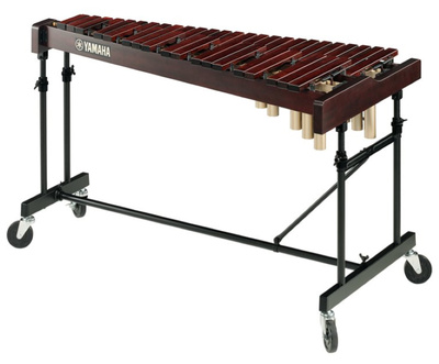 Yamaha YX 500R Xylophone A=443