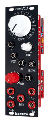 Even VCO