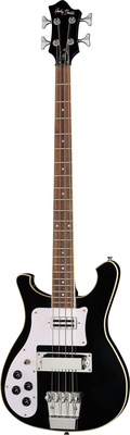 RB-414LH BK Classic Series