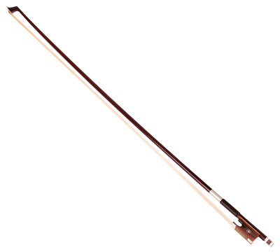 Michael Mönnig 10331RH Violin Bow Silver